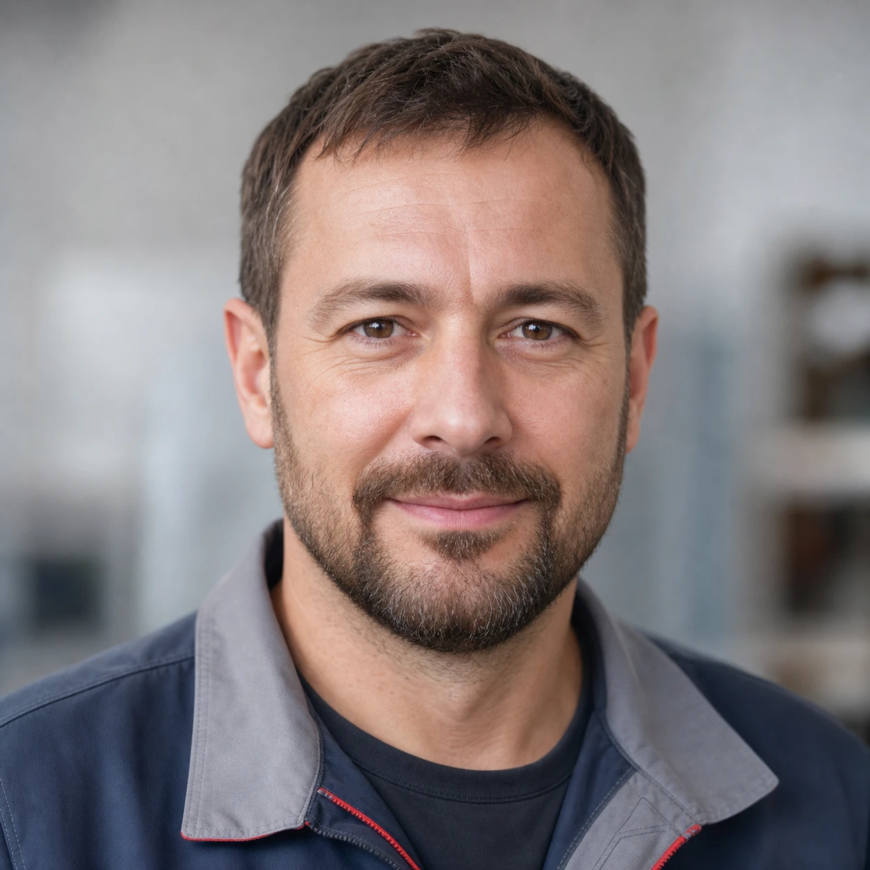 Сергей Кузнецов